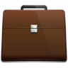 My Briefcase Icon 96x96 png
